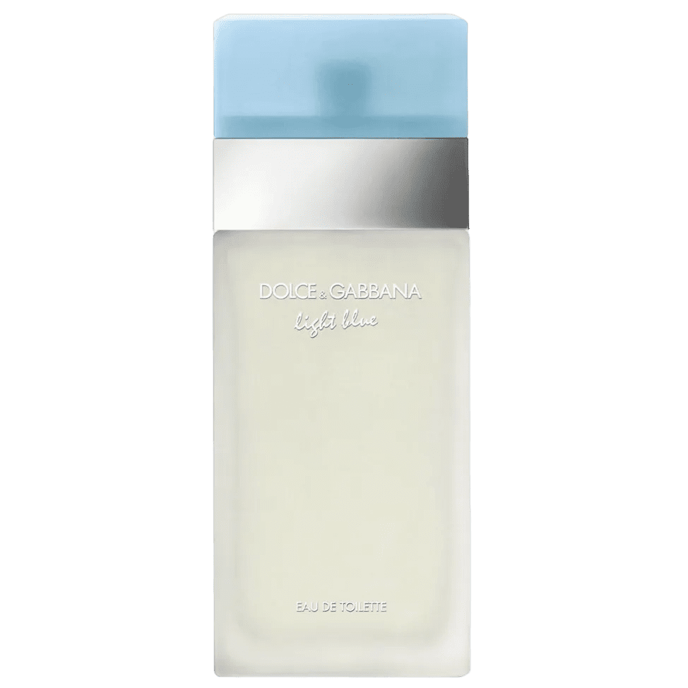 عطر ادکلن دی اند جی لایت بلو زنانه